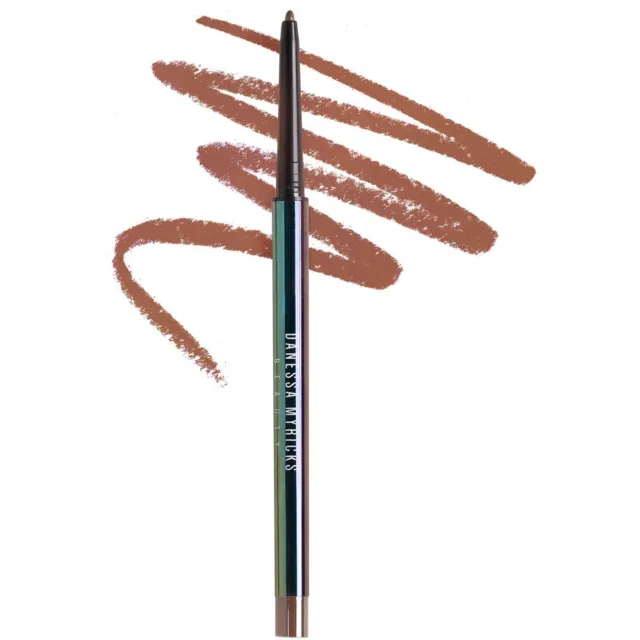 Danessa Myricks Beauty Infinite Chrome Micropencil Bronzite