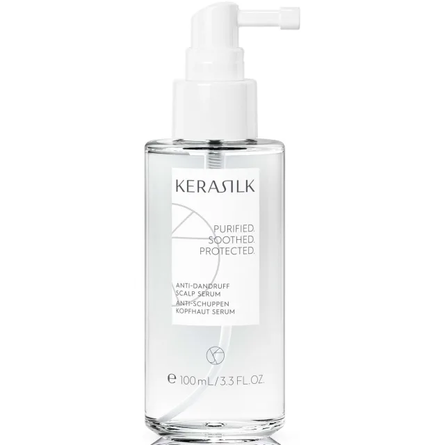 Kerasilk SPECIALISTS Anti-Dandruff Scalp Serum