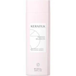 Kerasilk ESSENTIALS Anti-Dandruff Shampoo
