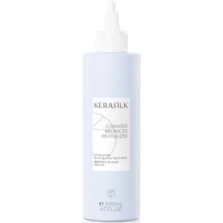 Kerasilk SPECIALISTS Exfoliating Scalp & Hair Treatment