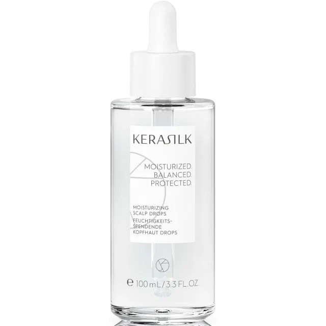 Kerasilk SPECIALISTS Moisturizing Scalp Drops