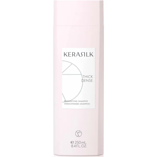 Kerasilk ESSENTIALS Redensifying Shampoo