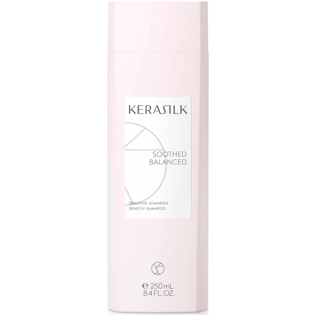Kerasilk ESSENTIALS Sensitive Shampoo