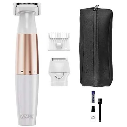 Wahl Trim & Shave Bikini Trimmer