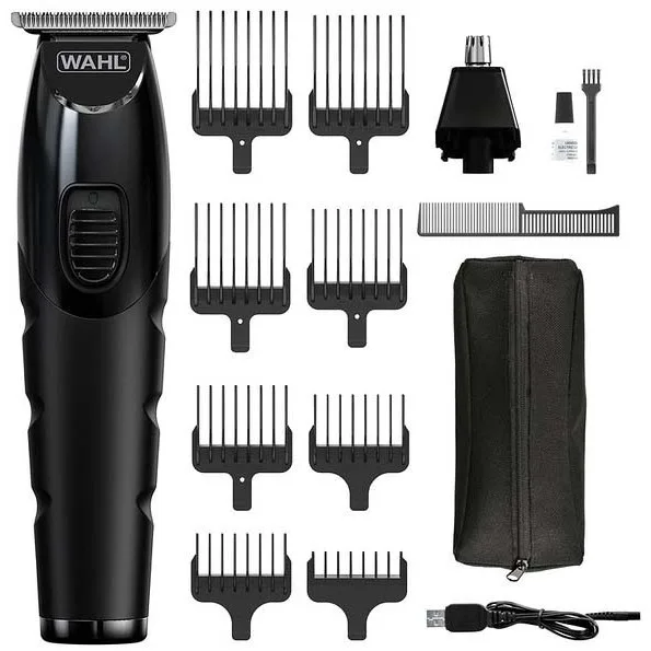 Wahl All-In-One