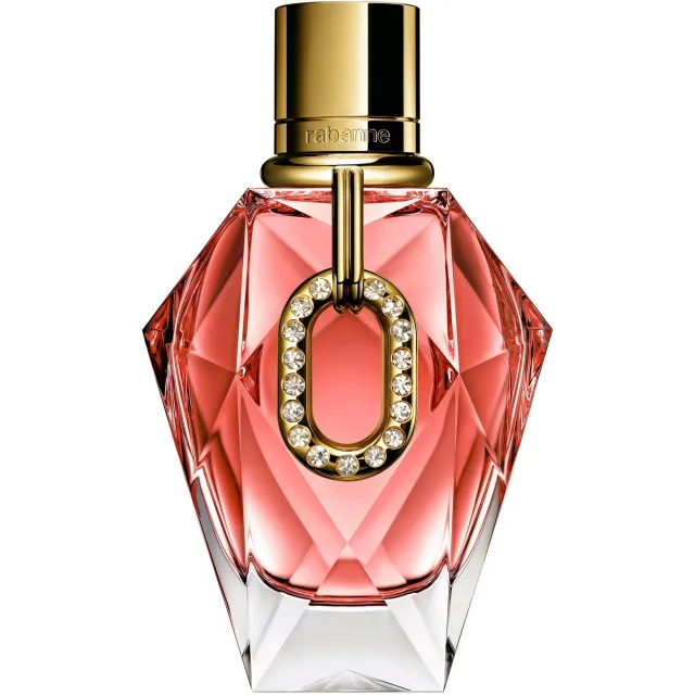 Rabanne Million Gold For Her Pure Diamonds Eau de Parfum