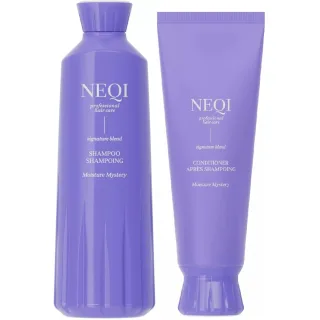 NEQI Moisture Mystery Bundle Shampoo & Conditioner