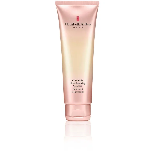 Elizabeth Arden Ceramide Skin Renewing Cleanser