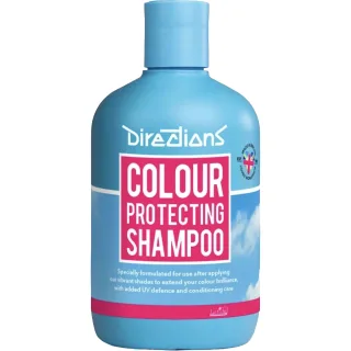 Directions Colour Protecting Shampoo