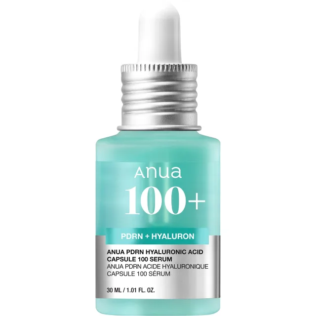 ANUA PDRN Hyaluronic Acid Capsule