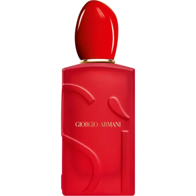 Armani Sì Passione Red Bloom Eau de Parfum