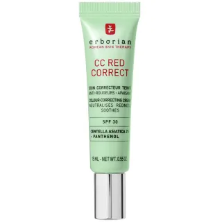 Erborian CC Red Correct