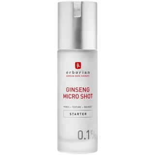 Erborian Ginseng Micro Shot