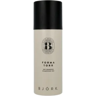 Björk FORMA TORR TORR Dry Shampoo
