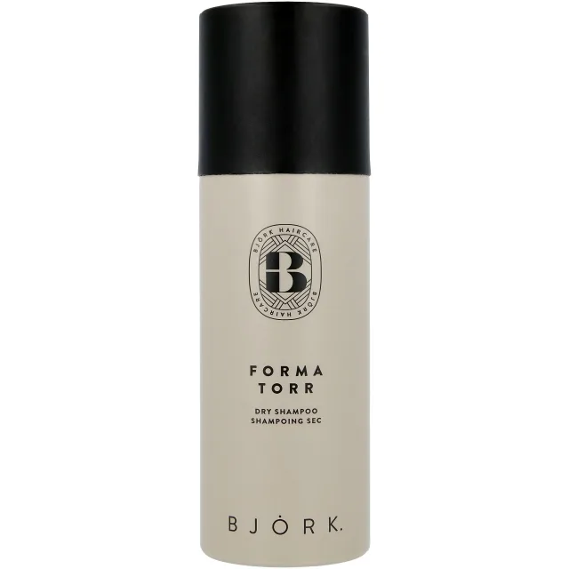 Björk FORMA TORR TORR Dry Shampoo