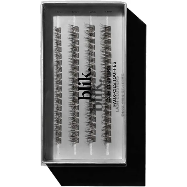 Blik Lash Clusters Wispy