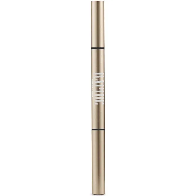 Rapide Brow Twist Refillable Medium Neutral Brown