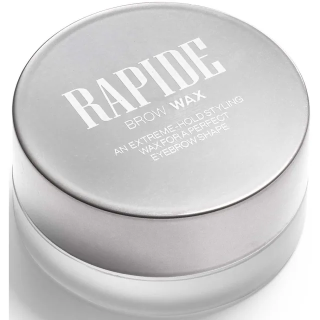 Rapide Brow Wax Clear