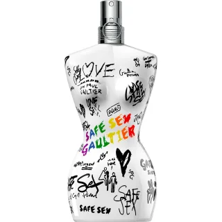 Jean Paul Gaultier Pride Edition Classique Eau de Toilette Intense