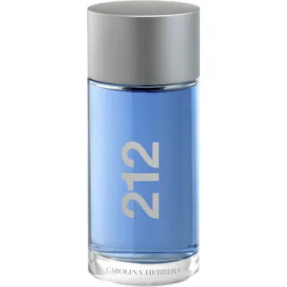 Carolina Herrera 212 Men NYC Eau de Toilette