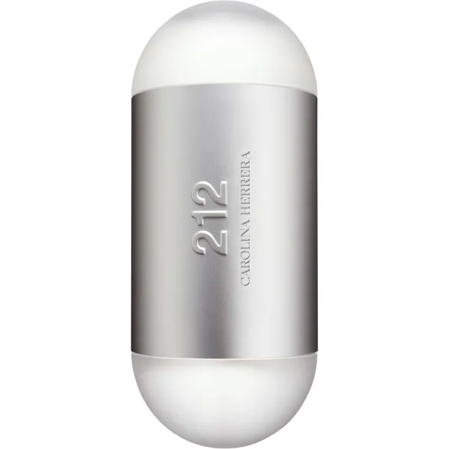 Carolina Herrera 212 NYC Eau de Toilette 60 ml