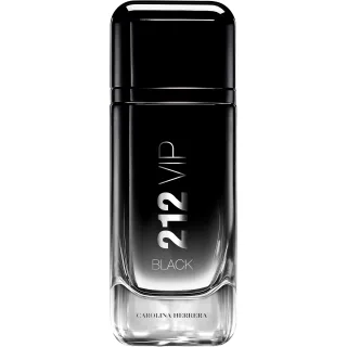 Carolina Herrera 212 VIP Black Eau de Parfum