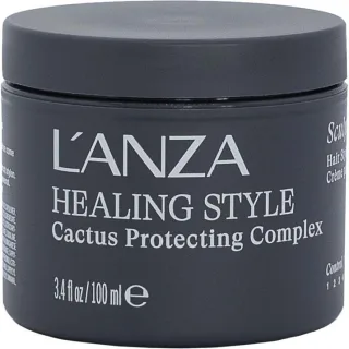 Lanza Healing Style Sculpting Paste