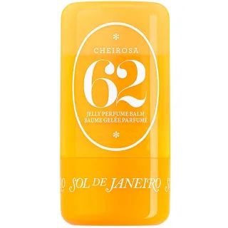 Sol de Janeiro Cheirosa '62 Jelly Perfume Balm