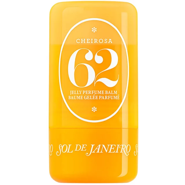 Sol de Janeiro Cheirosa '62 Jelly Perfume Balm