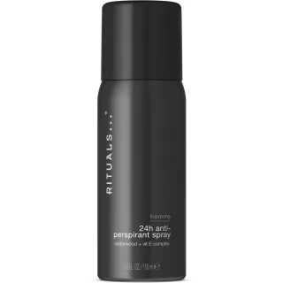 Rituals Homme 24H Anti-Perspirant Spray