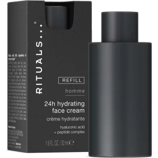 Rituals Homme 24H Hydrating Face Cream Refill