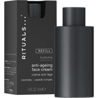 Rituals Homme Anti-Ageing Face Cream Refill