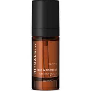 Rituals Homme Hair & Beard Oil