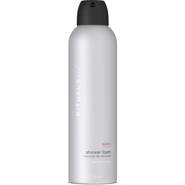 Rituals Sport Shower Foam
