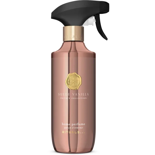 Rituals Suede Vanilla Home Perfume