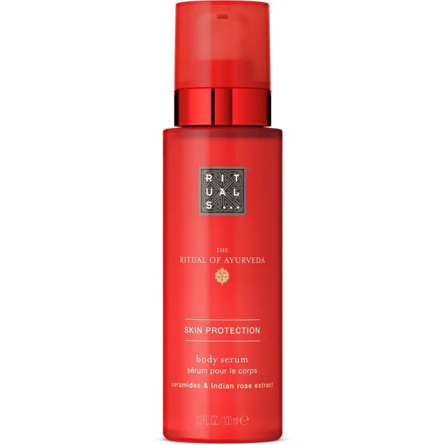 Rituals The Ritual of Ayurveda Body Serum