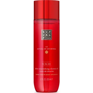 Rituals The Ritual of Ayurveda Shower Oil