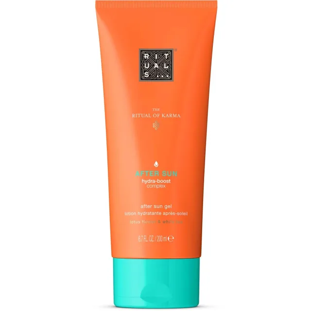 Rituals The Ritual of Karma After Sun Gel