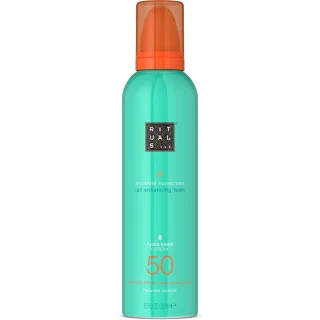 Rituals The Ritual of Karma Foaming Sun Protection SPF 50