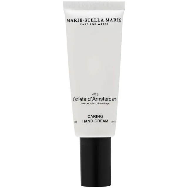 Marie-Stella-Maris Caring Hand Cream Objets d'Amsterdam