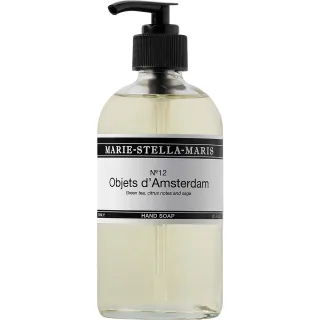 Marie-Stella-Maris Hand Soap Objets d'Amsterdam