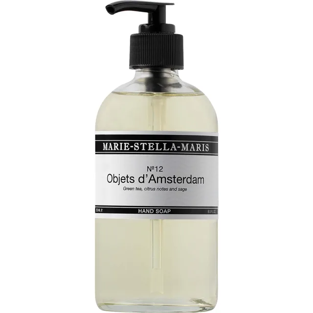 Marie-Stella-Maris Hand Soap Objets d'Amsterdam