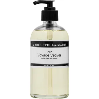 Marie-Stella-Maris Hand Soap Voyage Vetiver
