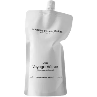 Marie-Stella-Maris Hand Soap Refill Voyage Vetiver