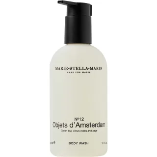 Marie-Stella-Maris Body Wash Objets d'Amsterdam