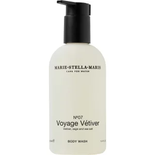 Marie-Stella-Maris Body Wash Voyage Vetiver