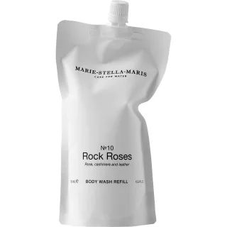 Marie-Stella-Maris Body Wash Refill Rock Roses