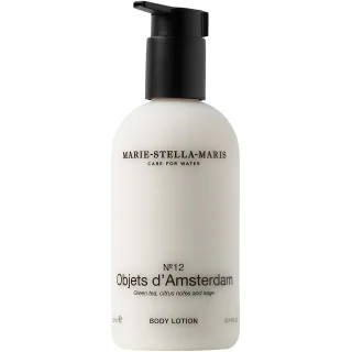 Marie-Stella-Maris Body Lotion Objets d'Amsterdam