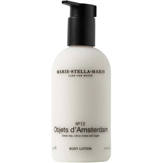 Marie-Stella-Maris Body Lotion Objets d'Amsterdam