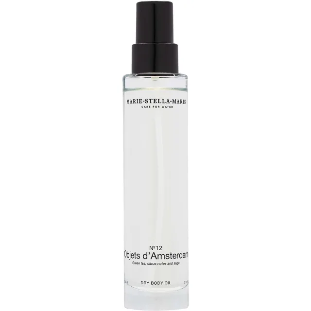 Marie-Stella-Maris Dry Body Oil Objets d'Amsterdam